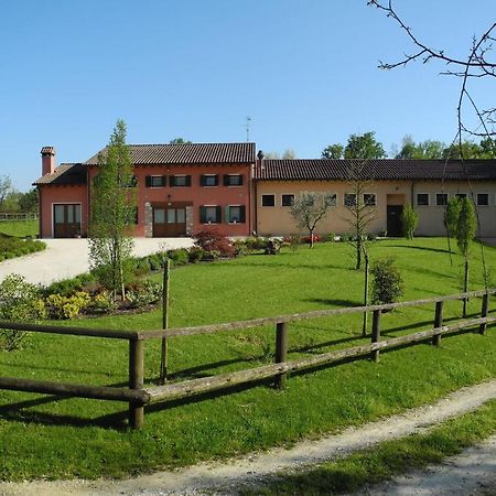 Agriturismo Cornolere Vila Castelcucco Exterior foto