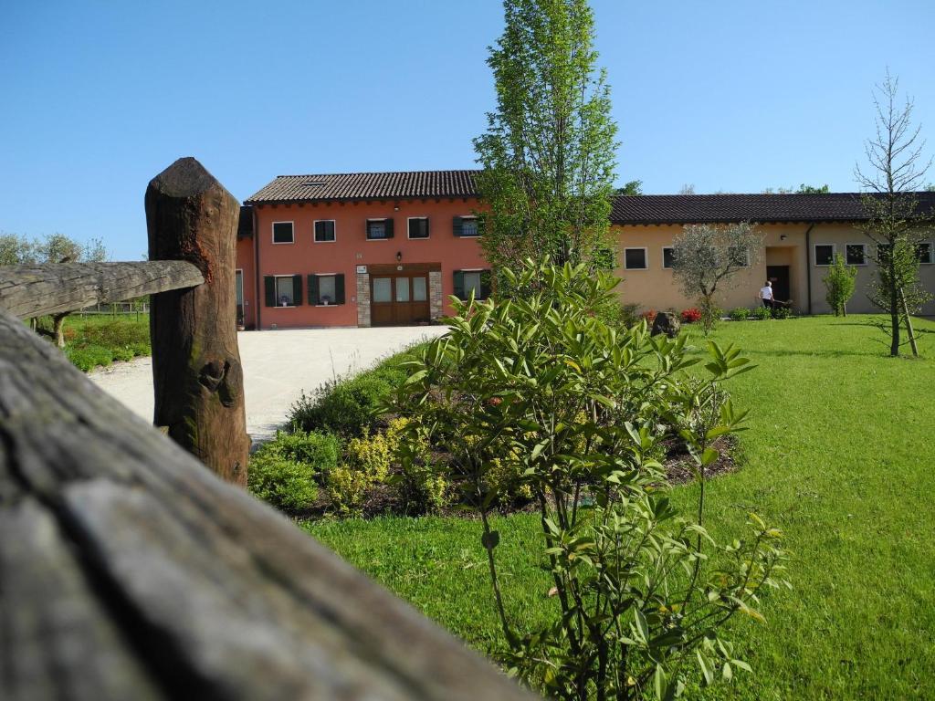 Agriturismo Cornolere Vila Castelcucco Exterior foto