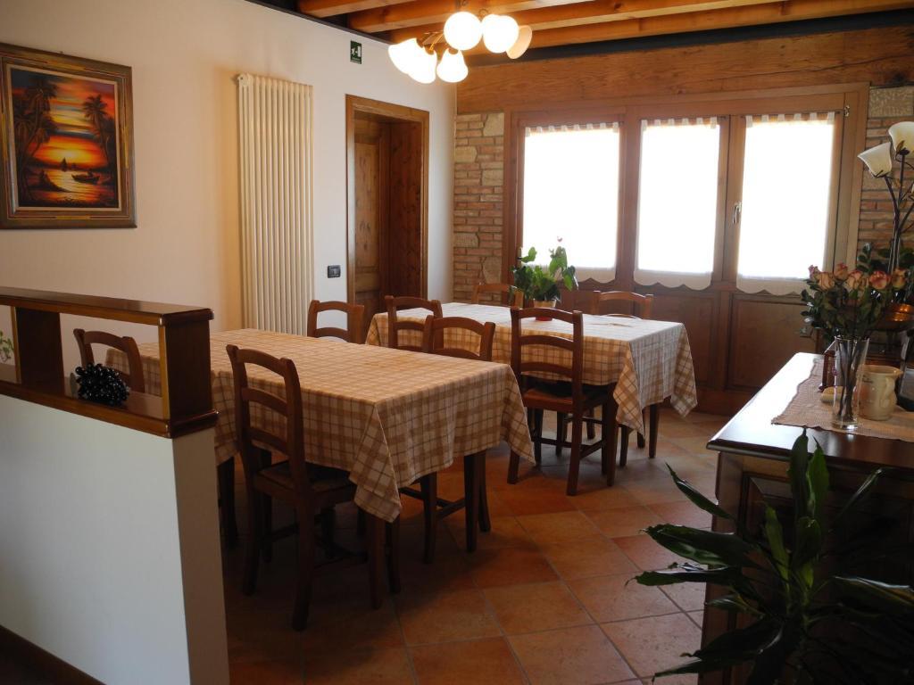 Agriturismo Cornolere Vila Castelcucco Exterior foto